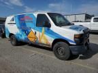 2012 Ford Econoline E150 Van
