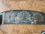 2004 Ford F550 Super Duty Stripped Chassis