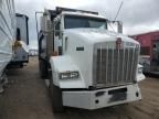 2009 Kenworth T880 Dump Truck