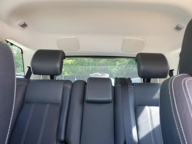 2011 Land Rover Range Rover Sport SC