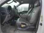 2017 Ford F550 Super Duty