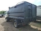 2017 Isuzu NPR HD Dump Truck