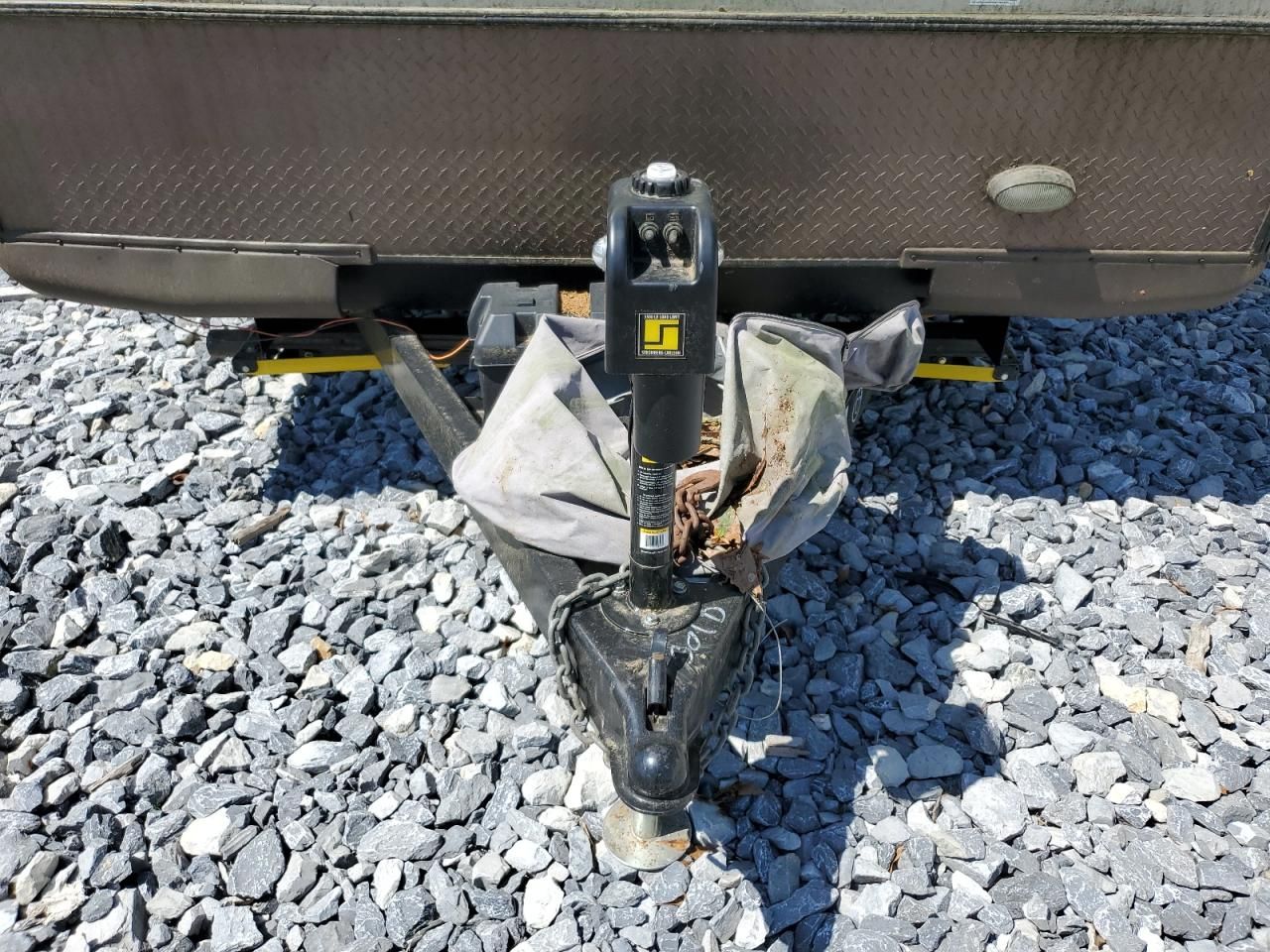 2014 Wildwood 2014 Foresriver Rockwood 2