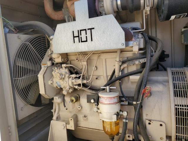 2004 Urwi 2004 Katolight 60kw Generation