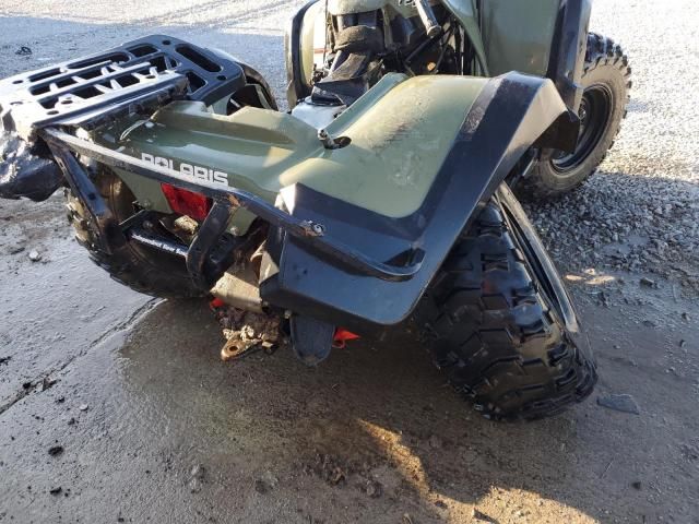 2004 Polaris Sportsman 500 RSE