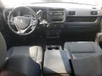 2013 Honda Ridgeline Sport