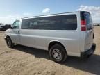 2020 Chevrolet Express G3500 LS