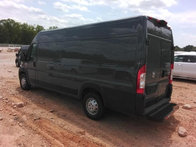 2020 Dodge RAM Promaster 3500 3500 High