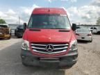 2015 Mercedes-Benz Sprinter 2500