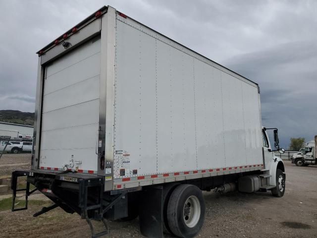 2022 Freightliner M2 106 Medium Duty