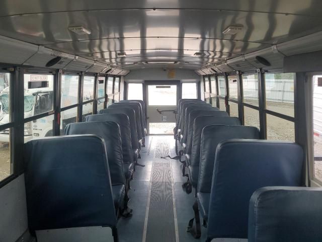 2014 Freightliner Chassis B2B