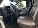 2010 Chevrolet Express G2500