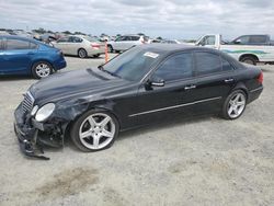 2007 Mercedes-Benz E 550 for sale in Antelope, CA
