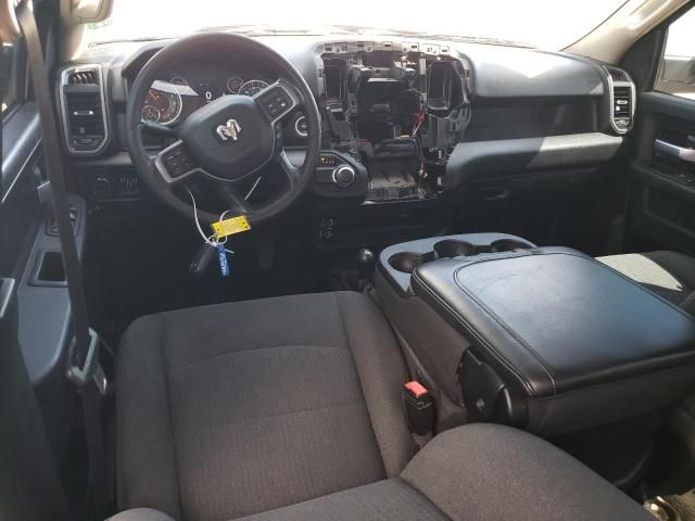 2019 Dodge RAM 3500 Tradesman