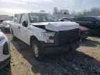 2016 Ford F150 Super Cab