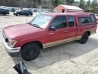 1996 Toyota Tacoma Xtracab