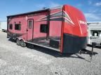 2018 Forest River Trailer