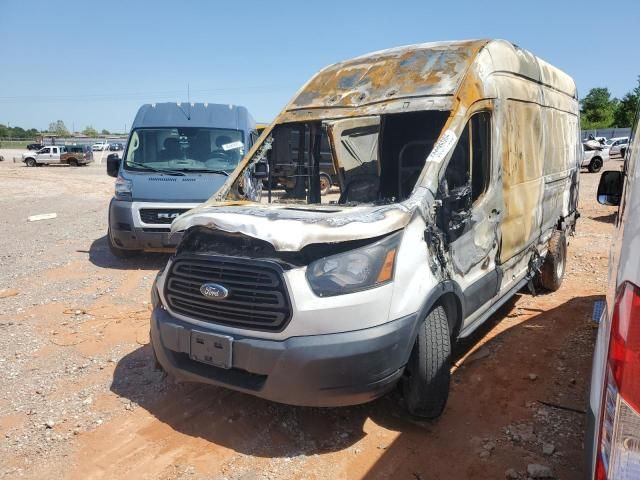 2019 Ford Transit T-350 HD