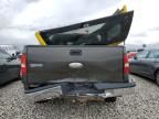 2007 Ford F150 Supercrew