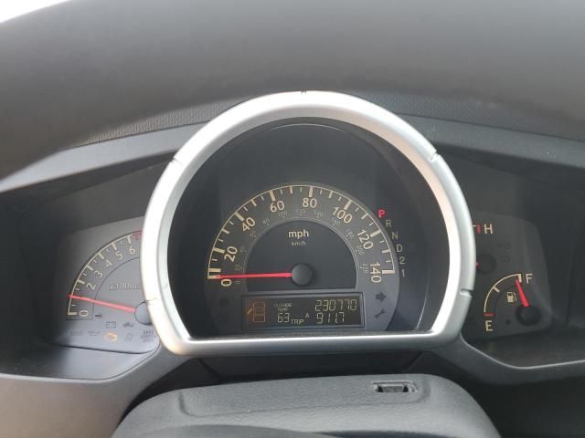 2006 Honda Ridgeline RTS