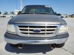 2001 Ford F150