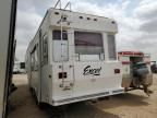 2001 Excel 5th Wheel