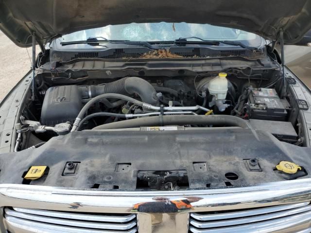 2015 Dodge RAM 1500 SLT