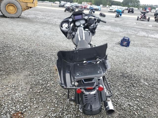 2021 Harley-Davidson Fltrxs