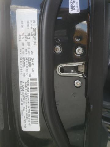 2009 Dodge RAM 1500