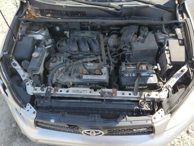 2008 Toyota Rav4