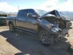 2017 Dodge RAM 1500 Rebel