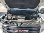 2022 GMC Sierra K2500 Heavy Duty