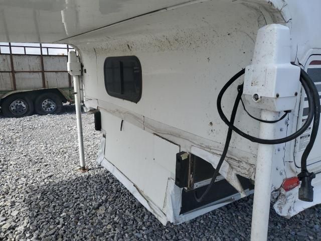 2005 Alpenlite Camper