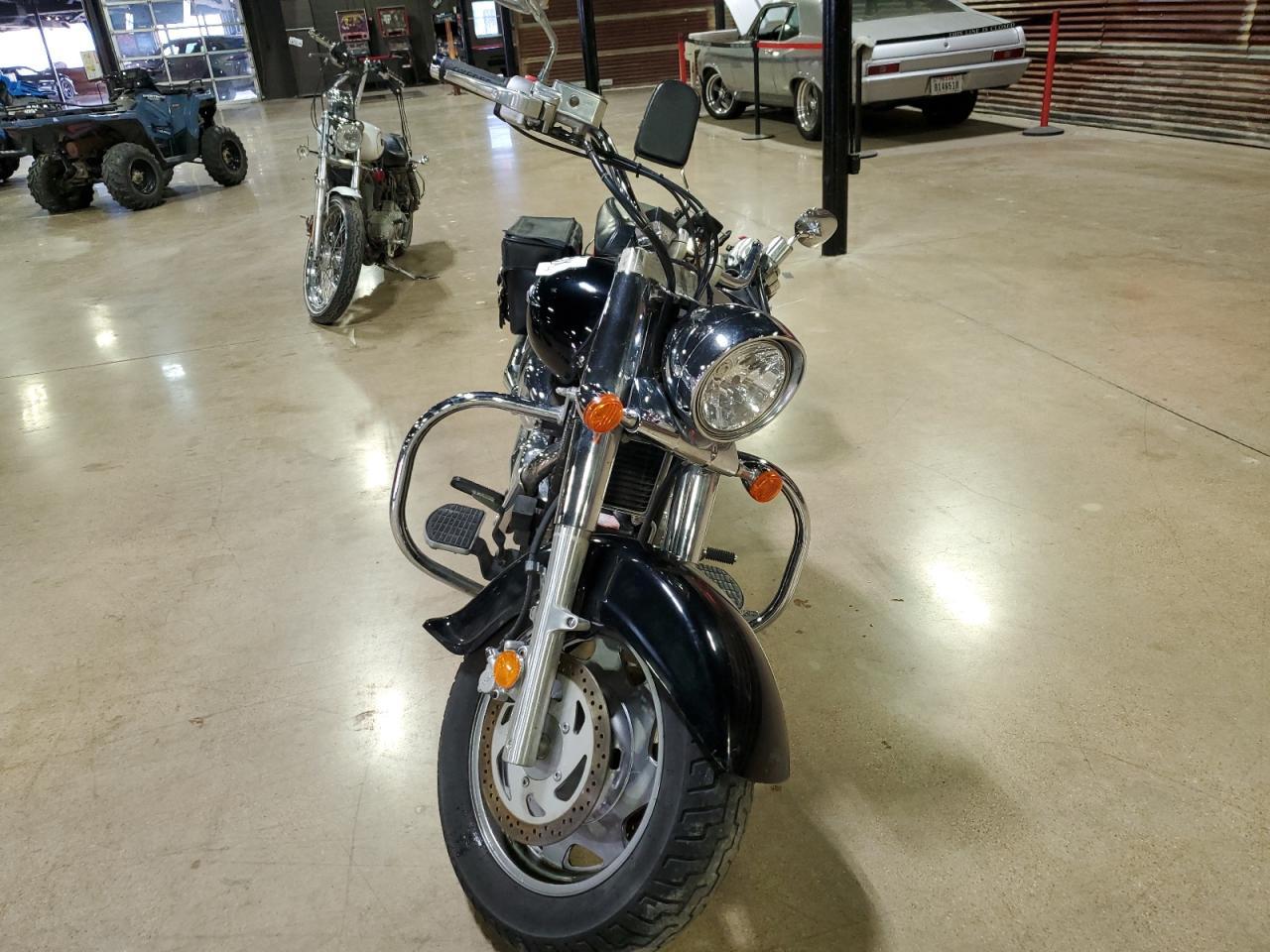 2007 Suzuki VL1500