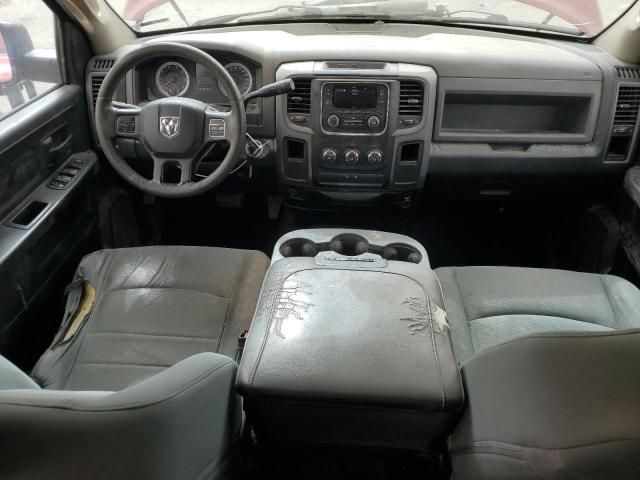 2013 Dodge RAM 1500 ST