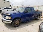 1997 Ford F150