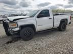 2015 GMC Sierra K1500