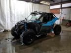 2022 Can-Am Maverick X3 DS Turbo