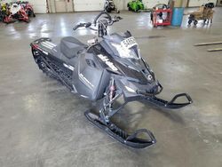 Salvage motorcycles for sale at Ham Lake, MN auction: 2014 Skidoo 2014 Skidoo Summit 800