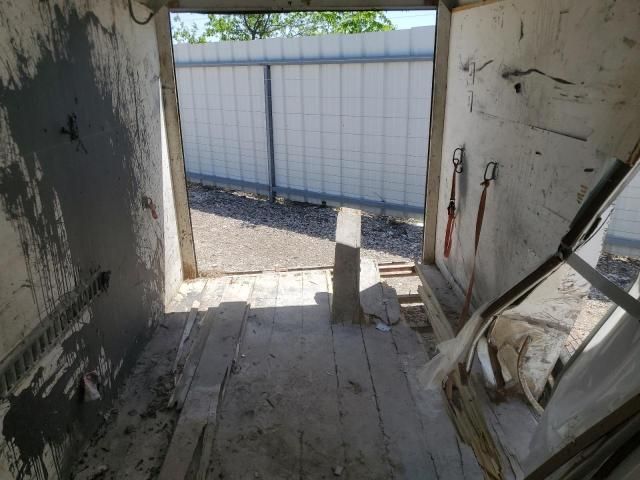 2011 S&H SHC5240-16 Enclosed Cargo Trailer