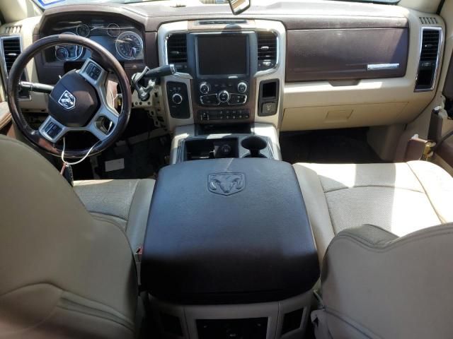 2015 Dodge 2500 Laramie