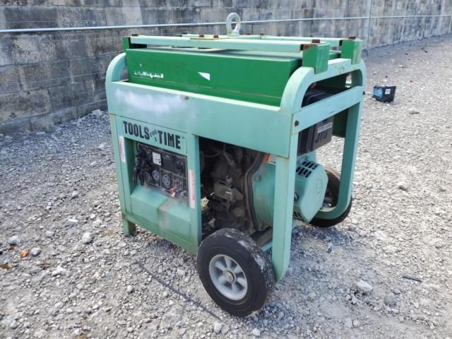 2009 Titan TG 7500D