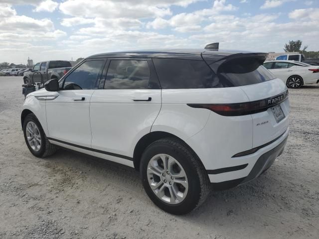 2023 Land Rover Range Rover Evoque S