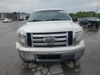 2009 Ford F150 Supercrew