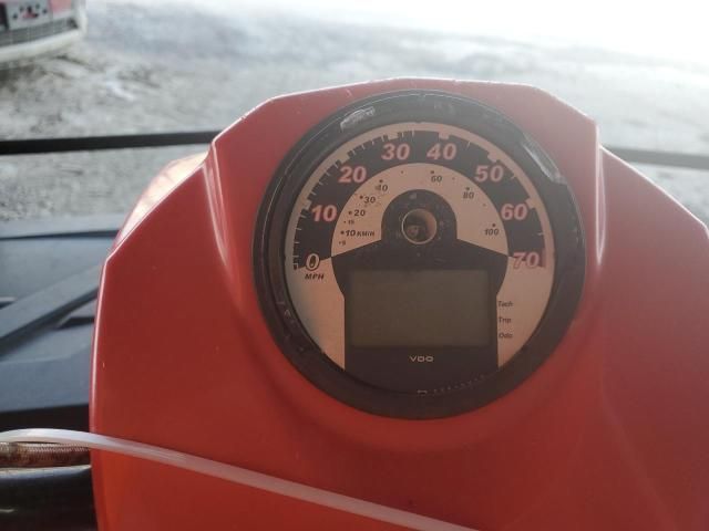 2013 Polaris Sportsman 500 H.O