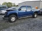 2005 GMC Canyon