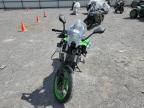 2024 Kawasaki EX500 A