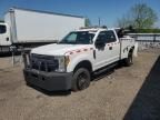 2017 Ford F250 Super Duty