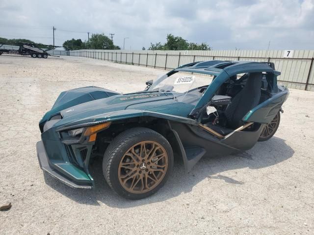 2020 Polaris Slingshot GT