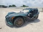 2020 Polaris Slingshot GT